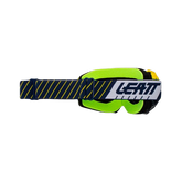 Leatt Velocity 4.5 Iriz 78% Goggles - Blue Purple